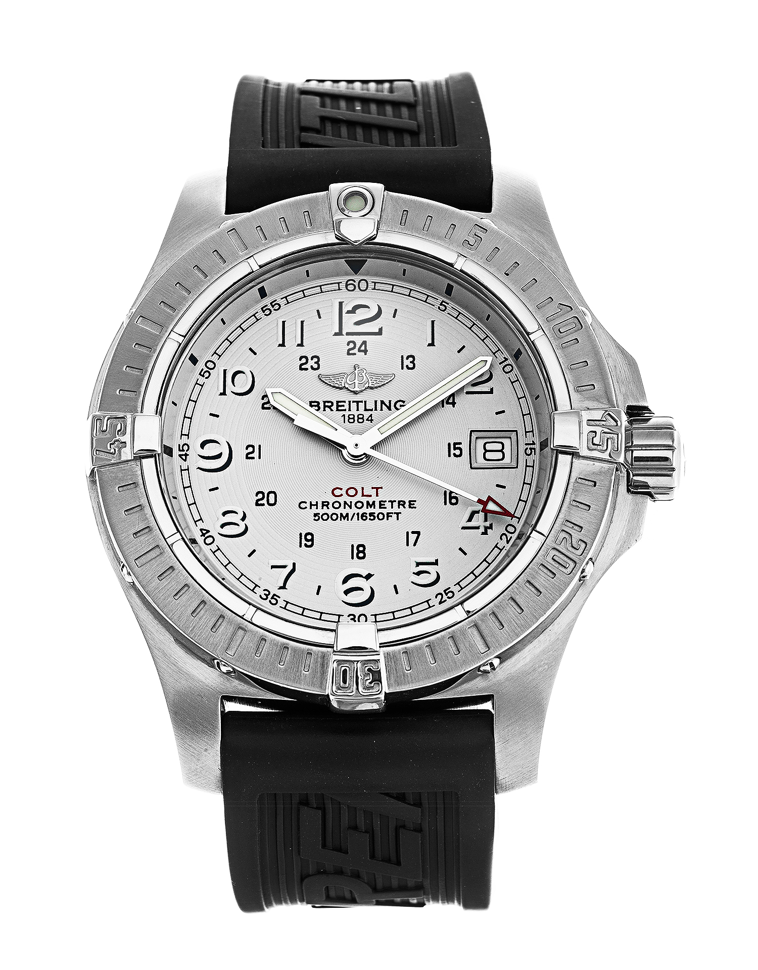 Breitling Colt Quartz A74380 Breitling Colt Quartz A74380
